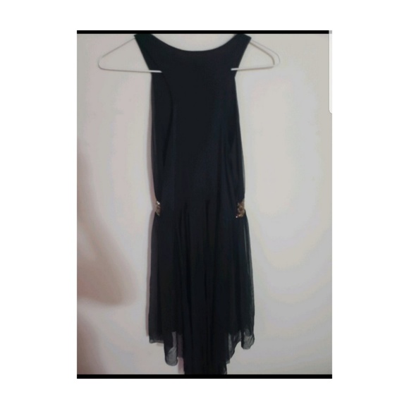 Black dress - Picture 2 of 2